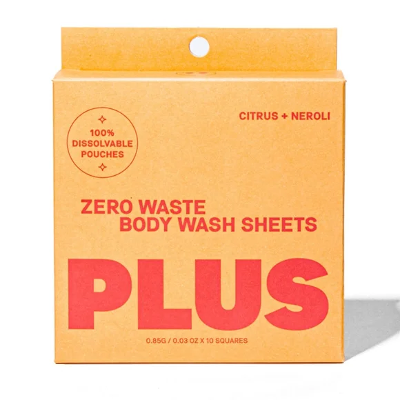 Cleanse Bundle-Bath Bombs & Body Wash Sheets - Picture 3 of 4